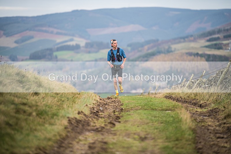 Tweed Valley-6 - High Terrain Events Tweed Valley 50 & 65K Ultra Trail Races Sunday 16th November 2025