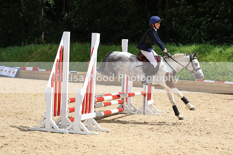 3E7A1957 - Class 3: 60 -65cm Part B