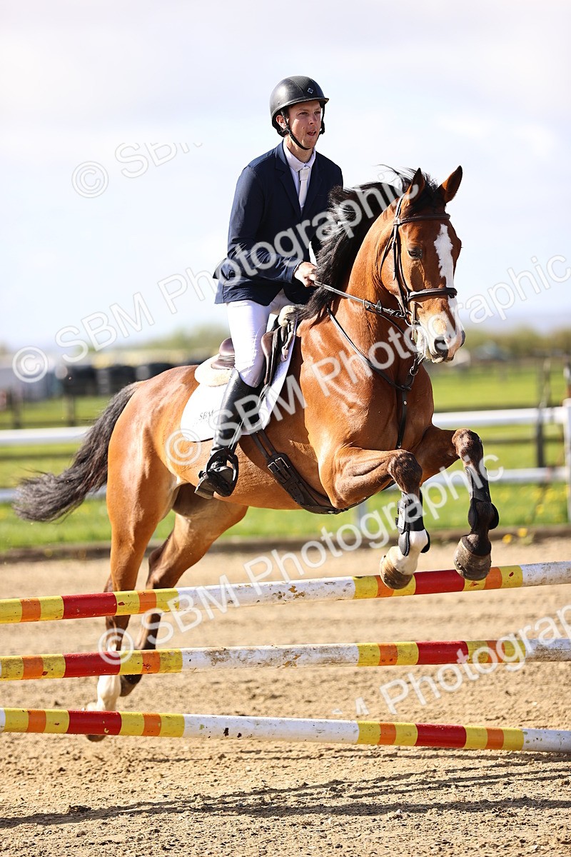 SBM_002974 - Class 14 - Clear Round