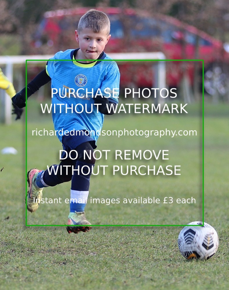IMG_7890 - Kendal Utd U8 vs Lancaster City U8 (9/2/25)