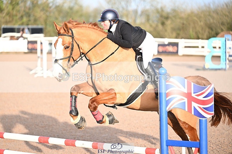 260130-092900-00253 - Cls 1 Clear Round