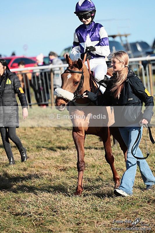 PR PtP 240126 309 - Pony Racing Horseheath 24/01/26