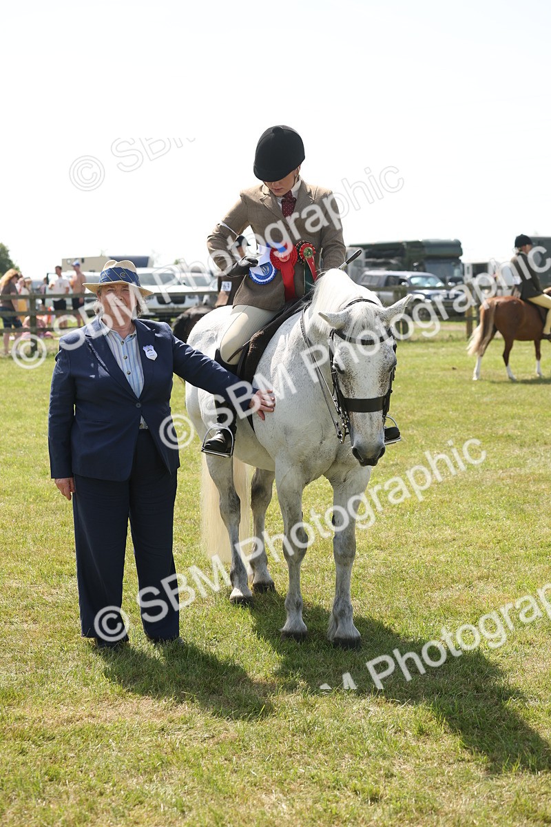 SBM_07732 - Class 26-30 - Mountain and Moorland Ridden