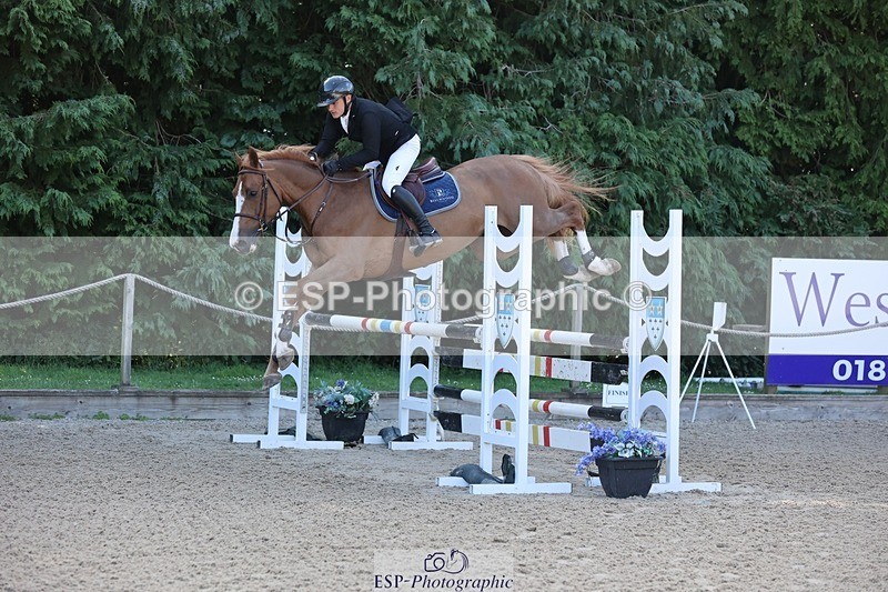 240711-090529-24588 - Cls 119 5 Yr Old Qualifier 1.10m