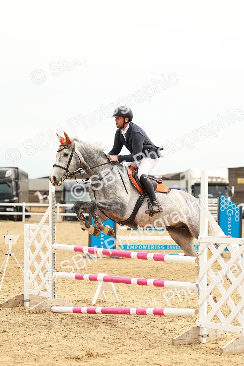 SBM_001816 - Class 3 - Senior Discovery - 1.00m