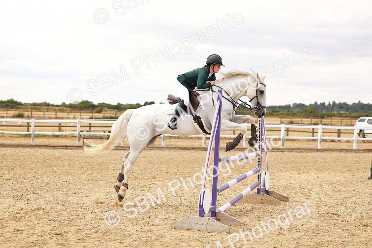 SBM_005509 - Class 2 - Senior British Novice - 90cm