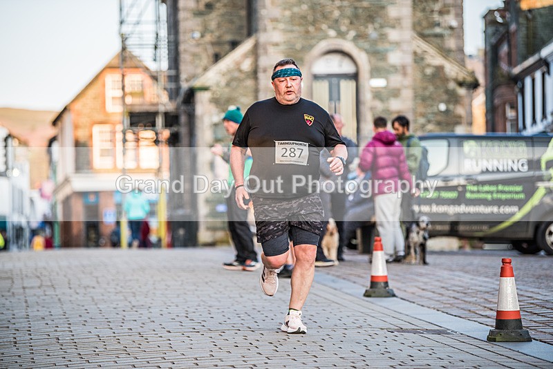 RTH-1158 - Keswick Round The Houses Road Race, Wednesday 26th April 2023