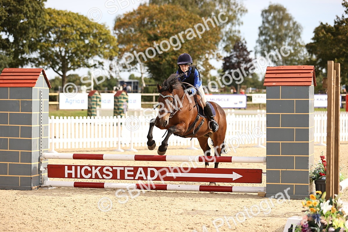 SBM_69606 - J13 - Junior Pony 60cm Championship
