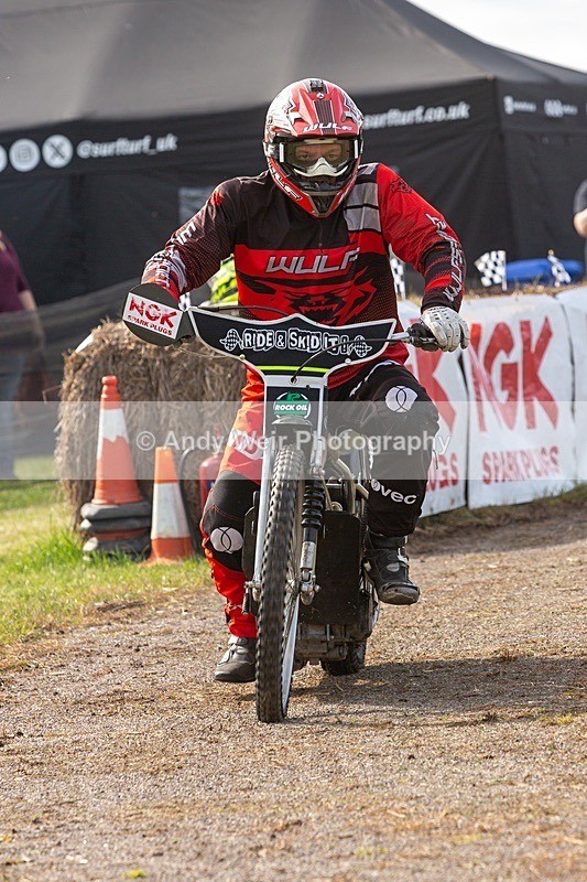 240914-5D-3K8A3625 - Ride & Skid It  Speedway Experience 14th September 2024