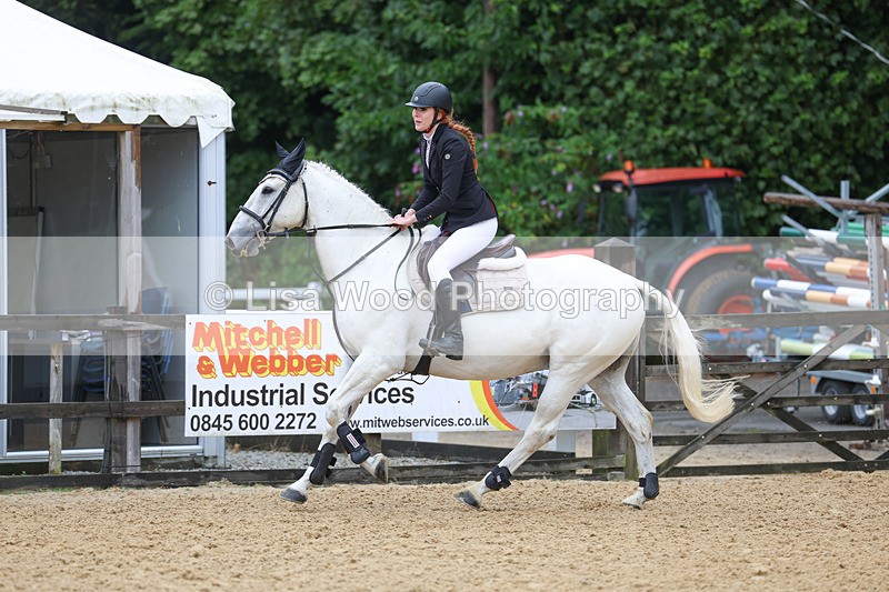 3E7A9168 - Class 6: 60cm Senior