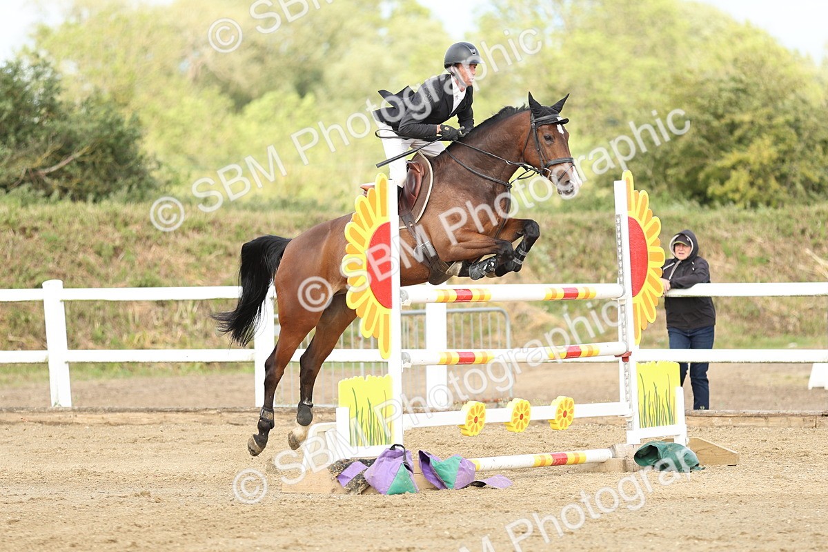 SBM_001719 - Class 7 - National 1.30m 1.40m