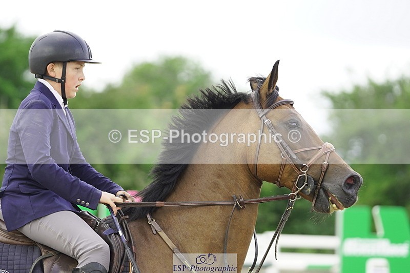 230729A-092022-04251 - Cls 20 British Novice & 90cm Open
