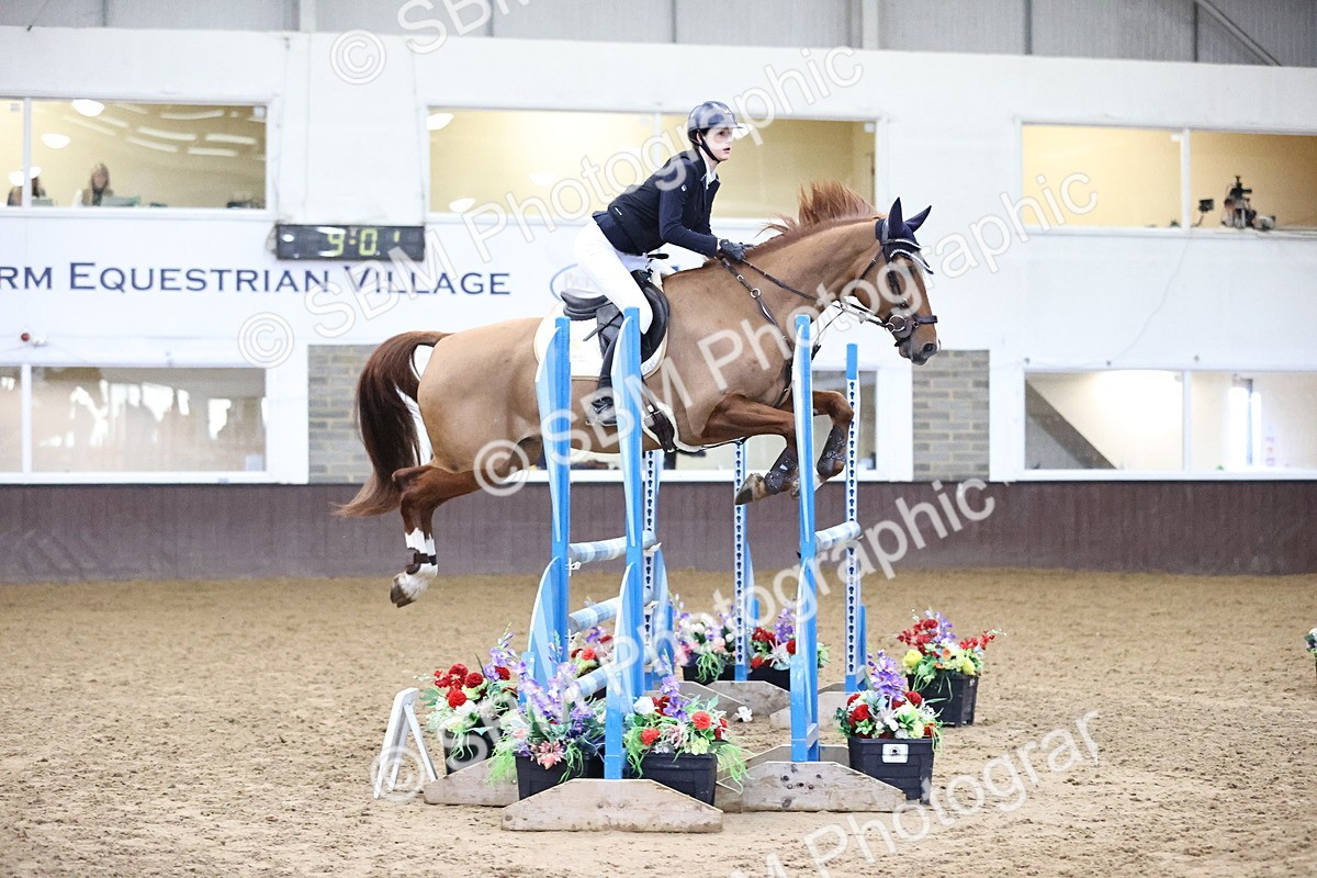 SBM_004685 - Class 16 - Senior Newcomers - 1.10m