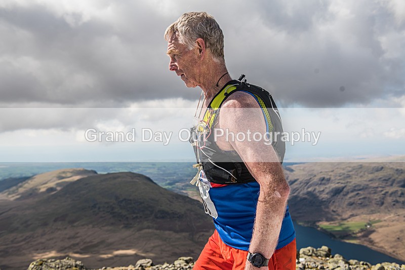 Eskdale Elevation-722 - Eskdale Elevation Fell Race Saturday 15th April 2023