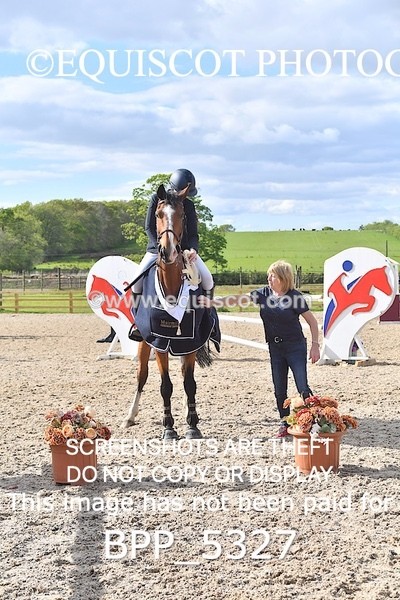 BPP_5327 - CLASS 20 SAT Scottish Branch 1.10m Amateur Championship