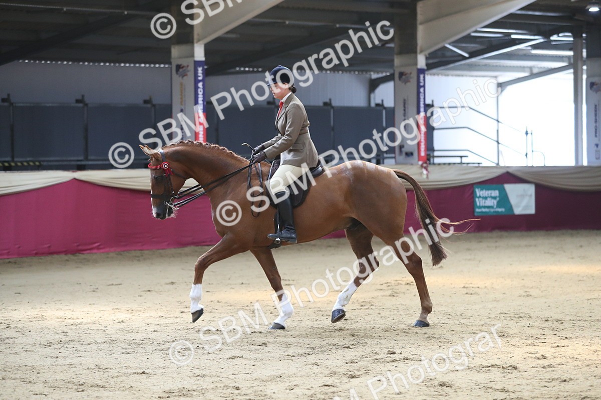 SBM_02071 - Class 5a Area Ridden Veterans