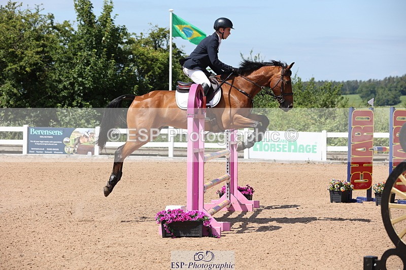 240718A-115640-04297 - Cls 21, Amateur 1.05m