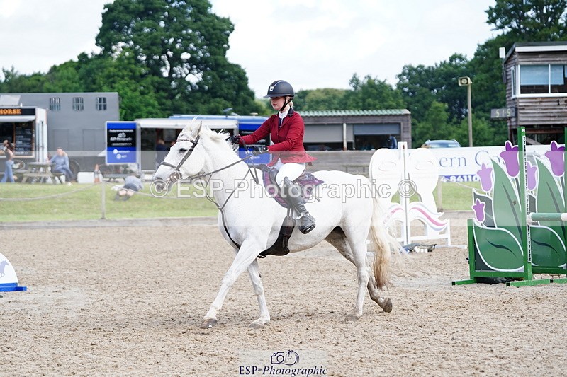 250615A-102132-10092 - Class 43 British Novice 90cm Open