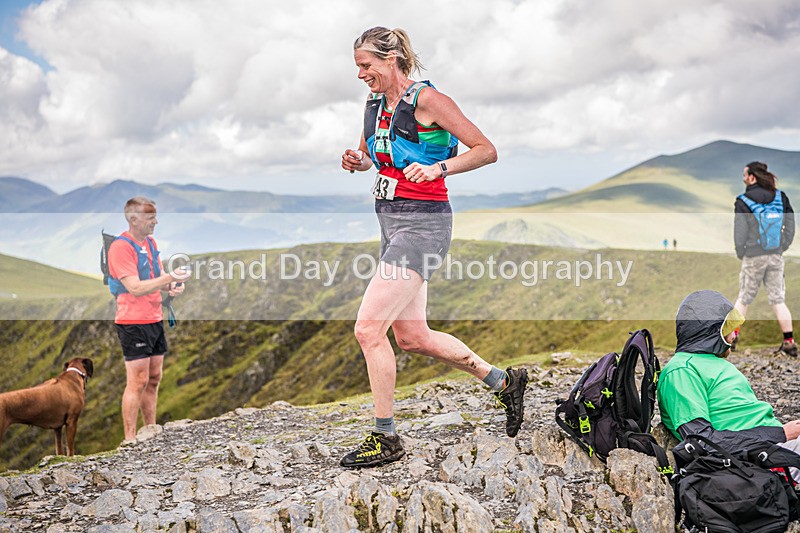 Blencathra-421 - Blencathra Fell Race Sunday 28th June 2026