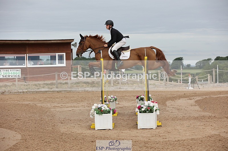 250719-093518-13436 - Cls 15, 1 Star Silver Tour Break til End