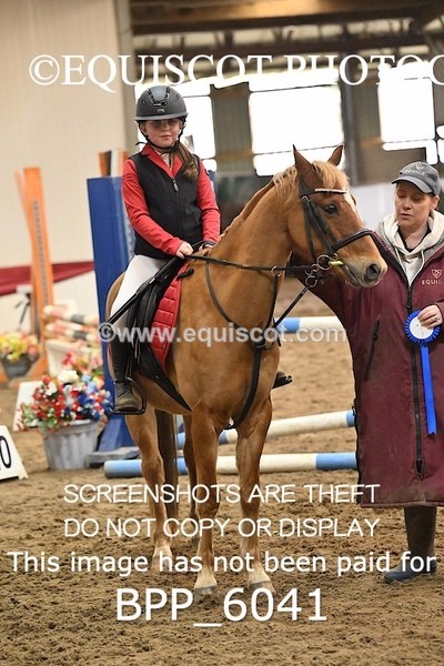 BPP_6041 - CLASS 8 70CM