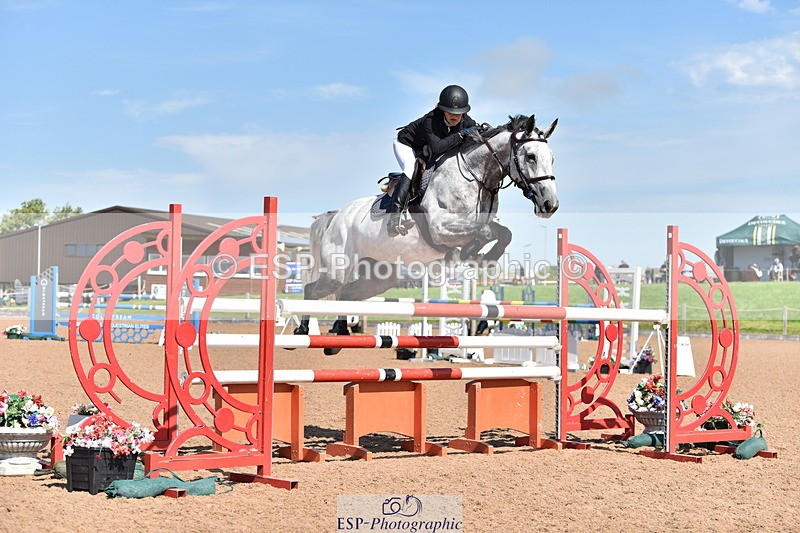 230810A-111202-00814 - Cls 9 Foxhunter