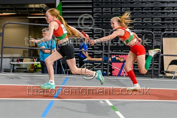 MastRelay26-813532 - Relays Set Four