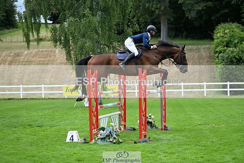 250703A-141958-04064 - Cls 3 1.30m Open