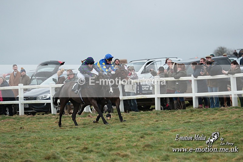 PtP 040224 117 - Combined Services Point-toPoint Larkhill 04/02/24