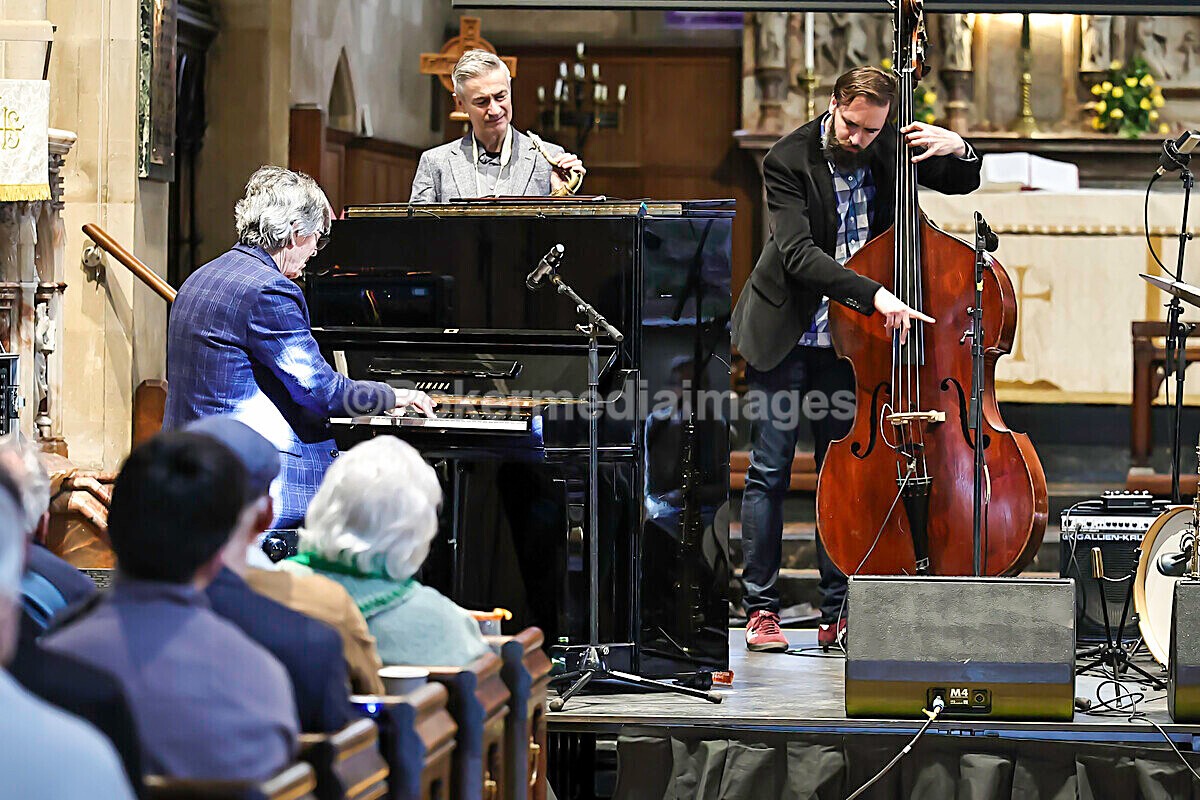 JAZZ 2024-99 - Swindon Jazz & Soul Festival 2024