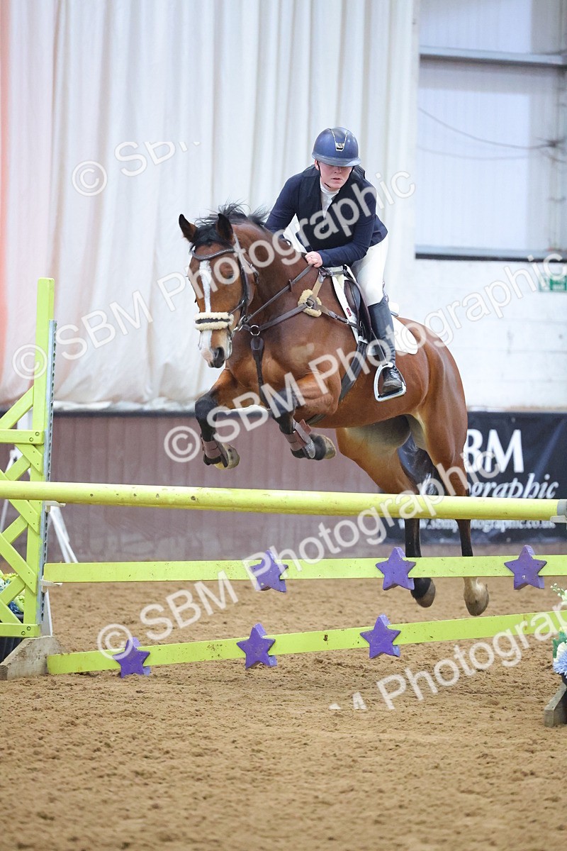 SBM_008209 - Class 20 - The Diamond Championship Qualifier (0.95m)