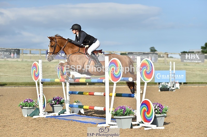 250628-181102-07486 - Cls 14 Pony National 1.15m Members Cup