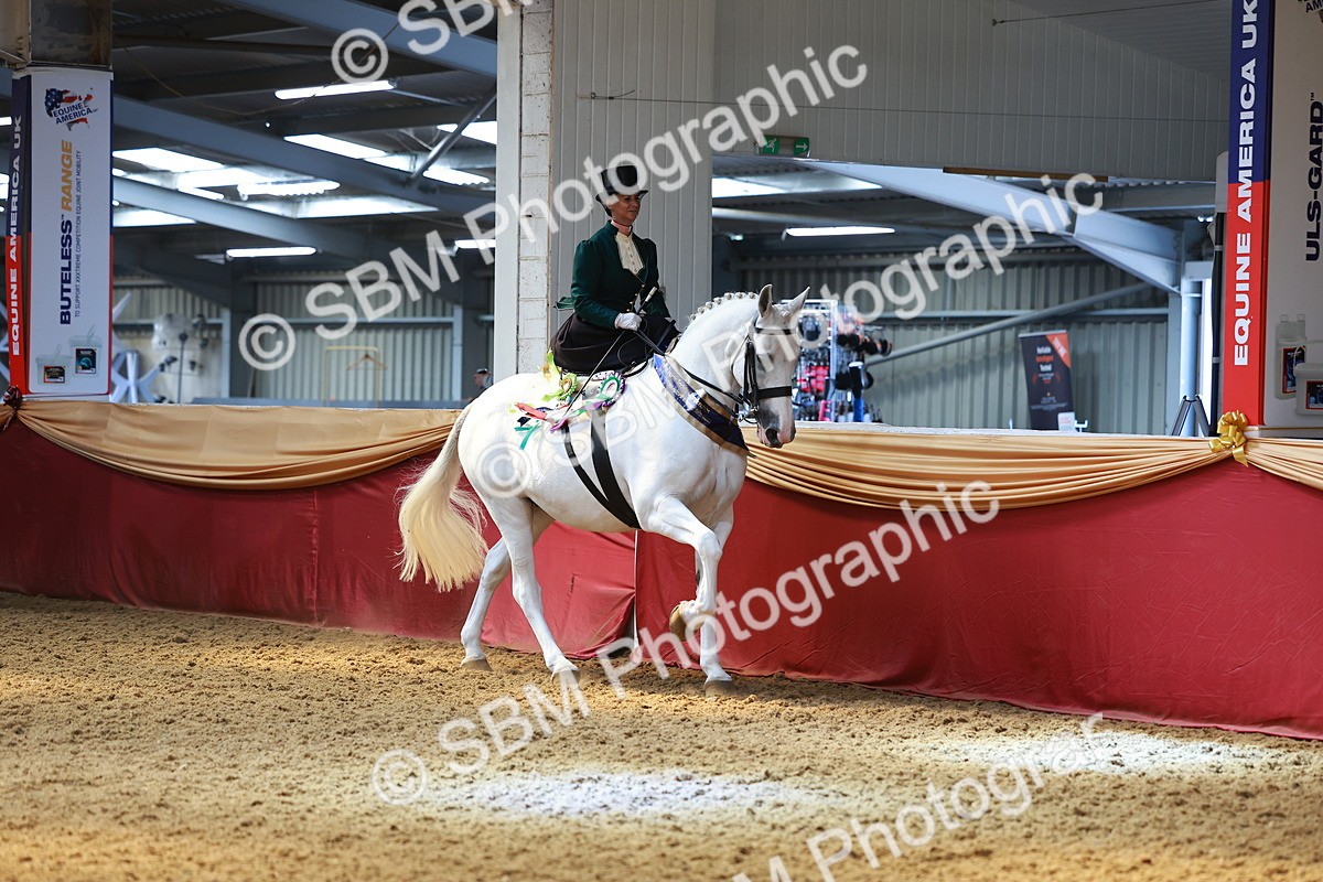 SBM_13927 - Class 106 - Ridden Costume - Side Saddle