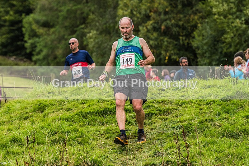 Grasmere-945 - Grasmere Sports Junior & Senior Fell Races Sunday 27th August 2023