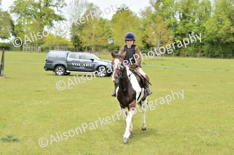 20260426-2425 - Class 21 - Working Hunter Ponies