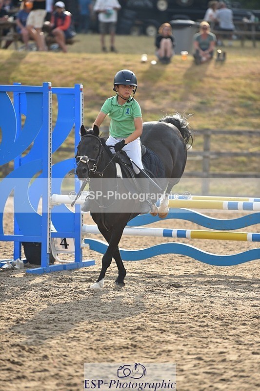 230617-183754-08070 - Cls 40 Jolly Jumps Ride & Run