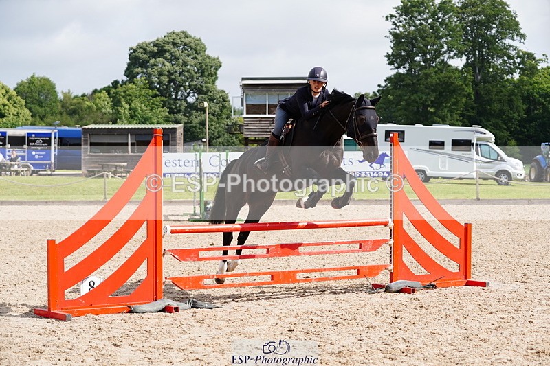 250613A-093646-01106 - Cls 9 85cm Amateur Quali