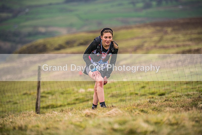 Keswick-912 - Inter Counties & Up and Down Mountain Running Champs (Junior & Senior Races) Sunday 21st April 2024