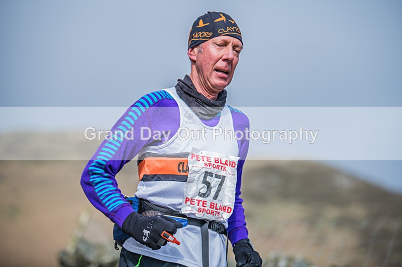 Black Combe-1158 - Black Combe Fell Race Saturday 9th March 2024