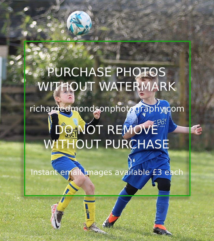 IMG_2061 - Wattsfield Wanderers vs Kendal United (16/3/24)