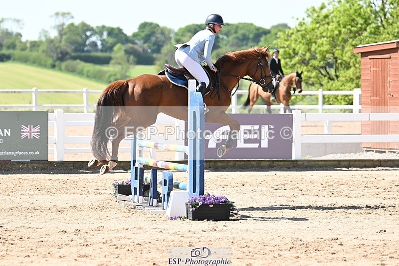 250510-110218-10383 - Cls 20 Snr Discovery and 1m Open