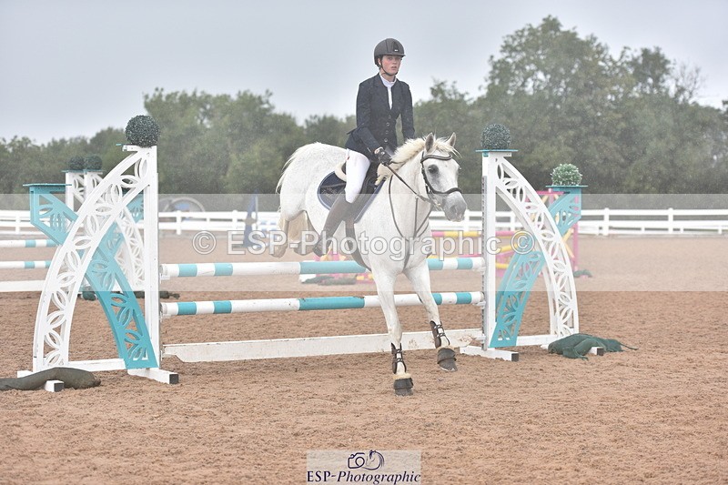 230805A-132736-00739 - Cls 9 Pony Discovery & 90cm Open