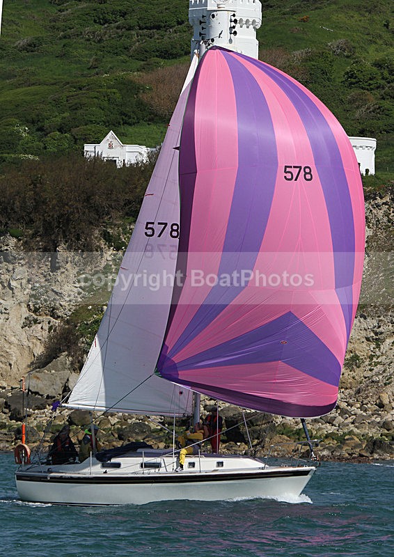 130601 578 IMG_7214 - ROUND THE ISLAND RACE - 1st June 2013