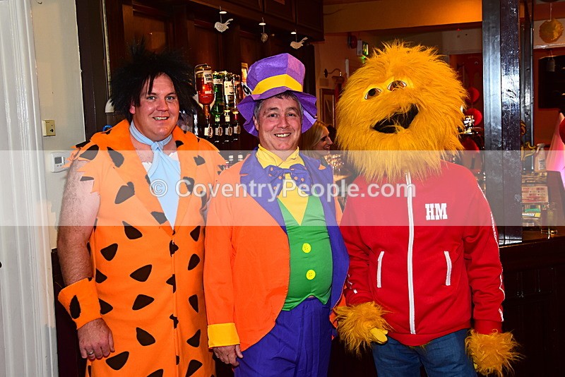TAY-179 - Tayla's 18th