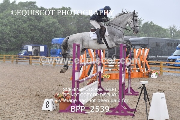 BPP_2539 - SAT CLASS 14 National 1.30m Open