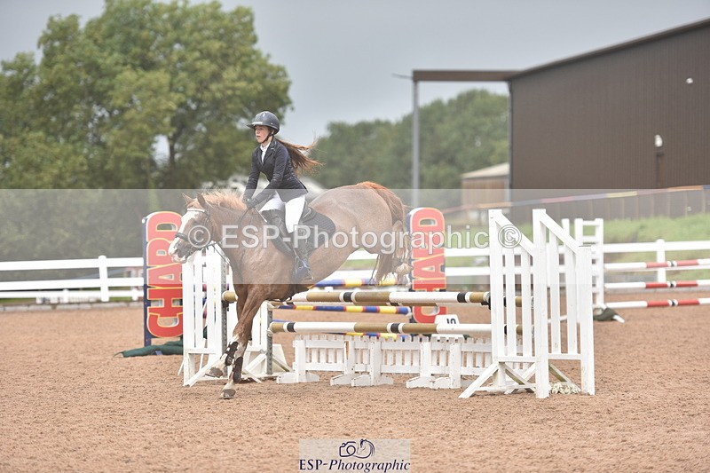 230805A-133406-00752 - Cls 9 Pony Discovery & 90cm Open