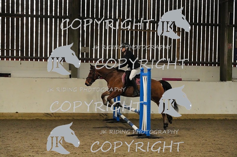 JKR02836 - Class 6 70cm