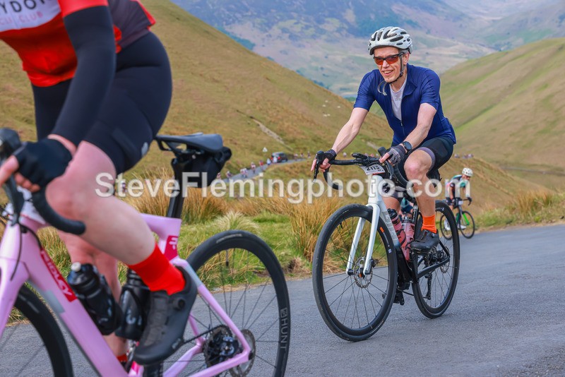 100647 - Newlands Pass 10.00-11.00