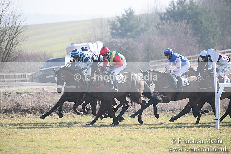PtP 230219 42 - Vine & Craven Point-To-Point - Barbury 23/02/19