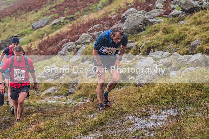Langdale-426 - Langdale Horseshoe Fell Race Saturday 7th October 2023
